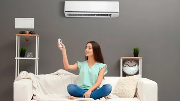  air conditioner service