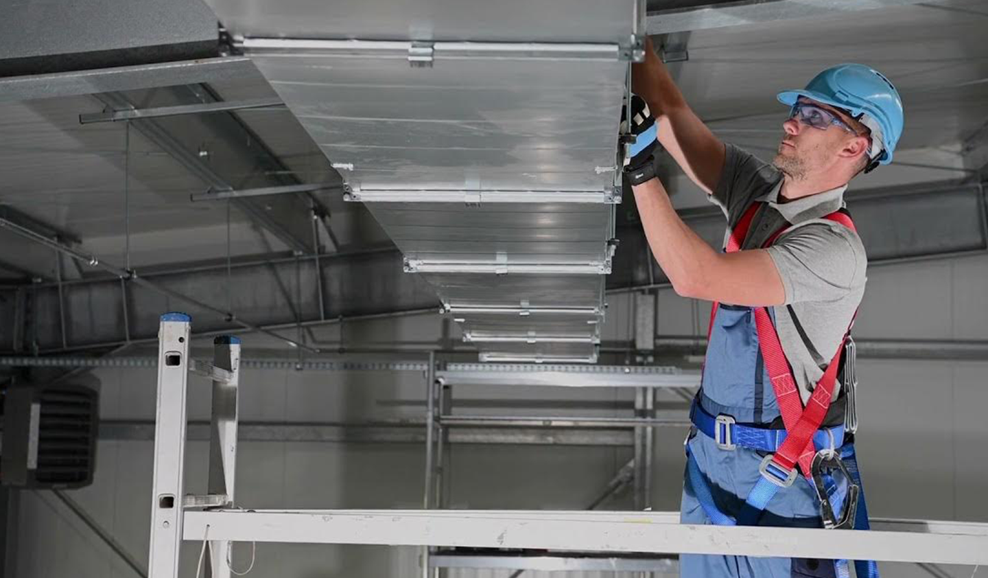 Air Duct services